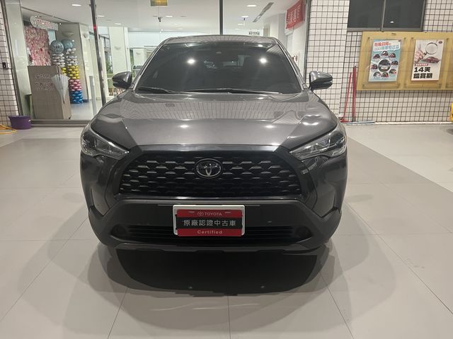 CROSS 1.8  第2張相片