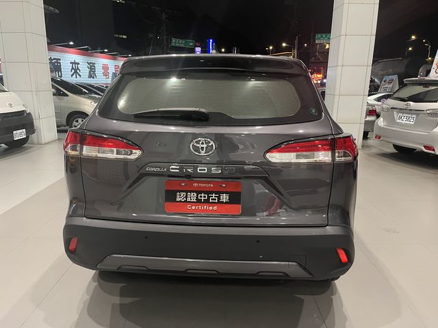 CROSS 1.8  第6張相片