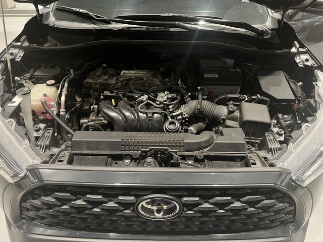 CROSS 1.8  第10張相片