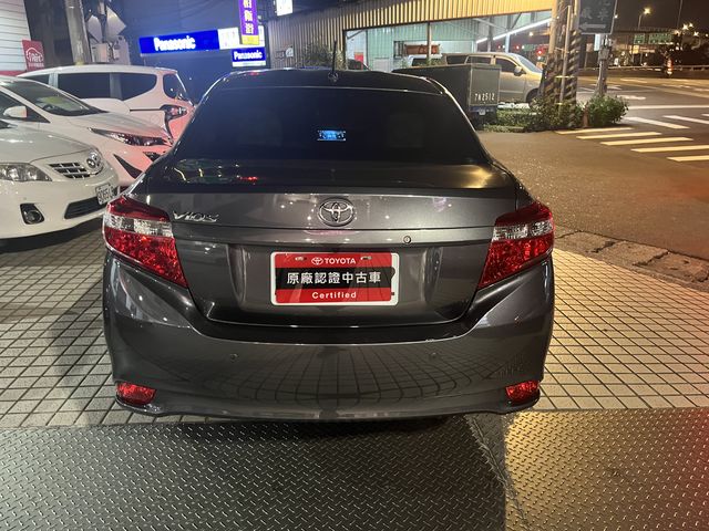 VIOS 1.5  第6張相片