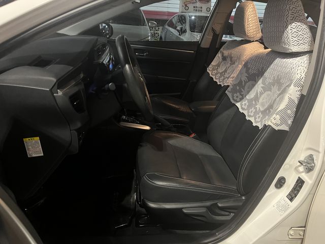ALTIS 1.8  第8張相片