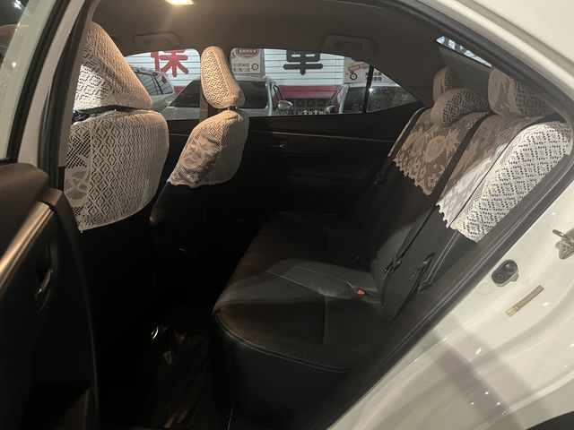 ALTIS 1.8  第9張相片