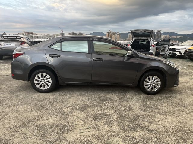 ALTIS 1.8  第4張相片