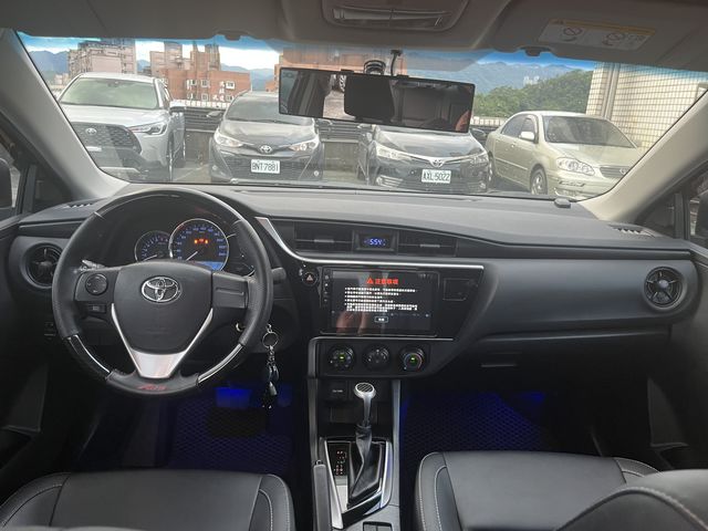ALTIS 1.8  第7張相片