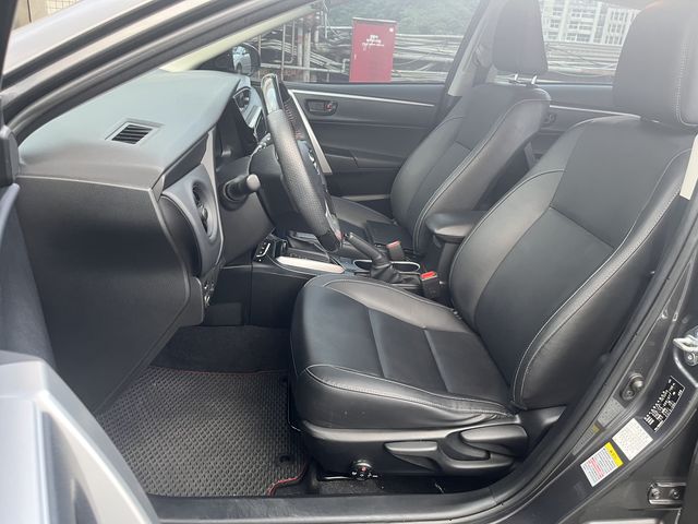 ALTIS 1.8  第8張相片