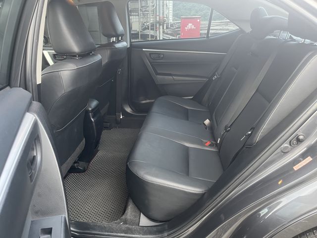 ALTIS 1.8  第9張相片