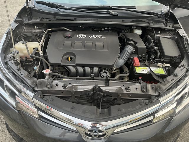 ALTIS 1.8  第10張相片