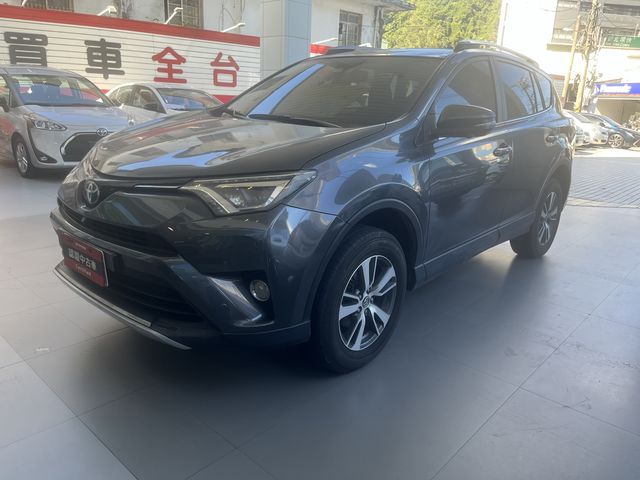 RAV4 2.5  第1張相片