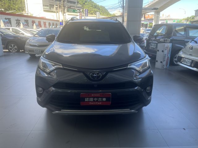 RAV4 2.5  第2張相片