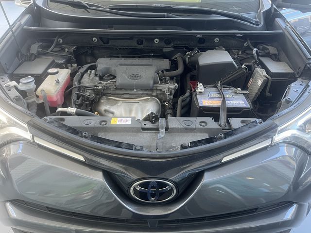 RAV4 2.5  第10張相片