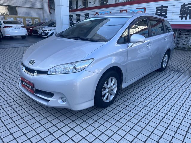 WISH 2.0  第1張相片
