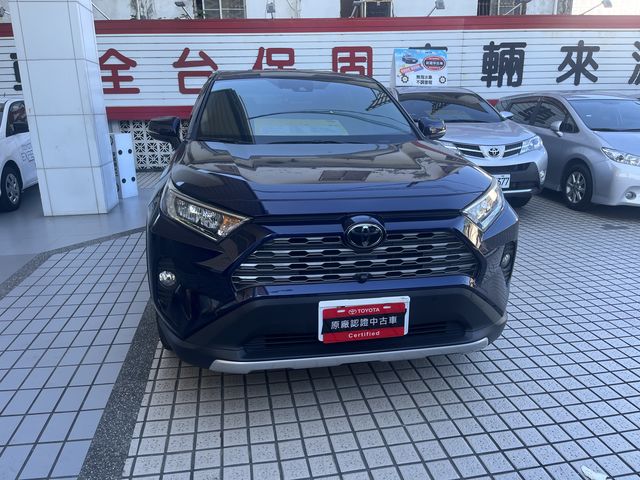 RAV4 2.0  第2張相片