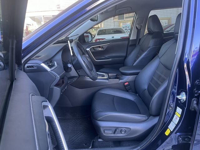 RAV4 2.0  第7張相片