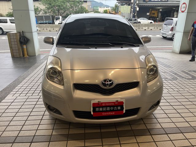 YARIS 1.5  第2張相片