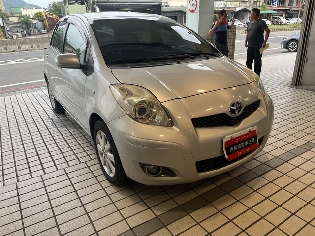 YARIS 1.5  第3張相片