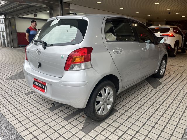 YARIS 1.5  第5張相片