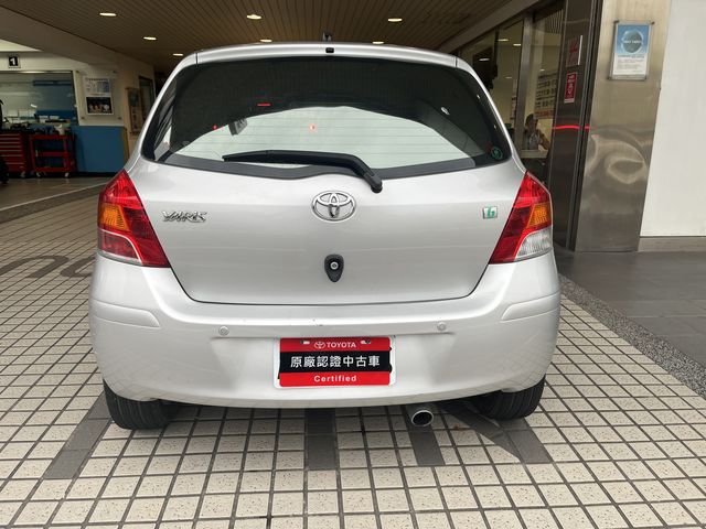 YARIS 1.5  第6張相片