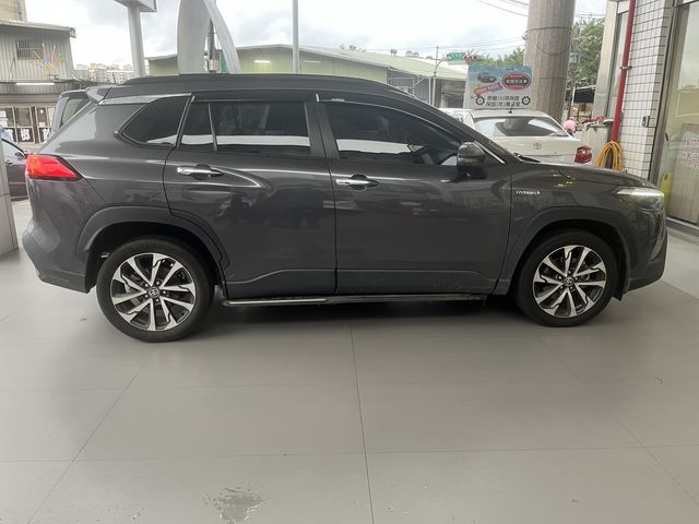 CROSS 1.8 HV  第4張相片