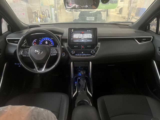 CROSS 1.8 HV  第7張相片