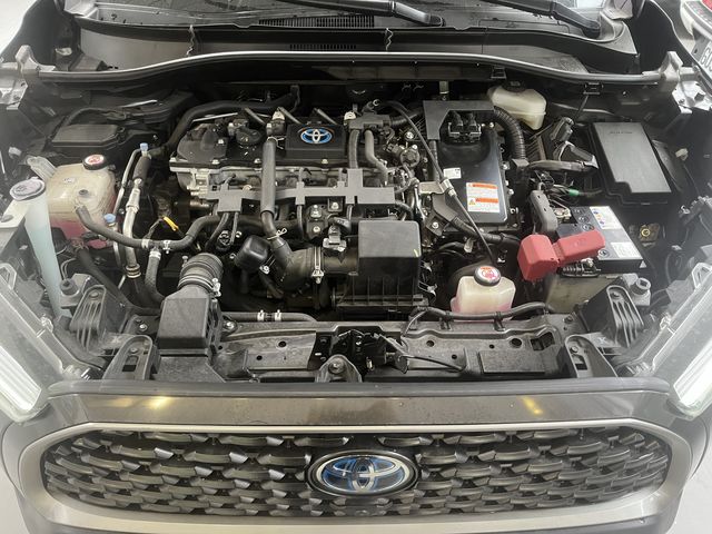 CROSS 1.8 HV  第10張相片