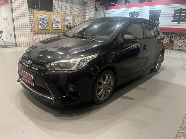 YARIS 1.5  第1張相片