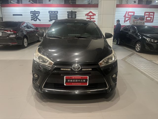 YARIS 1.5  第2張相片