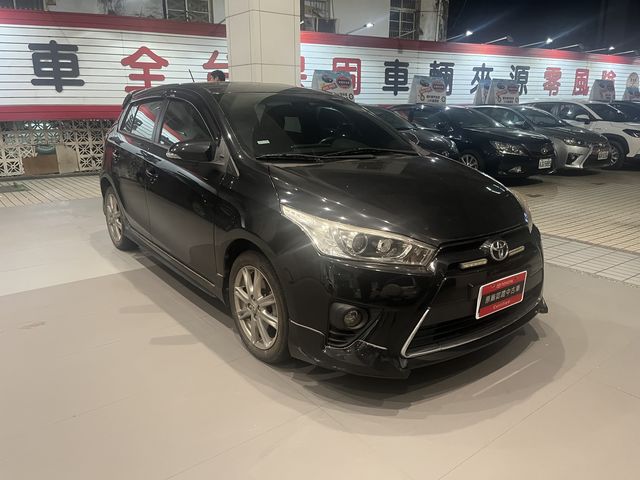 YARIS 1.5  第3張相片