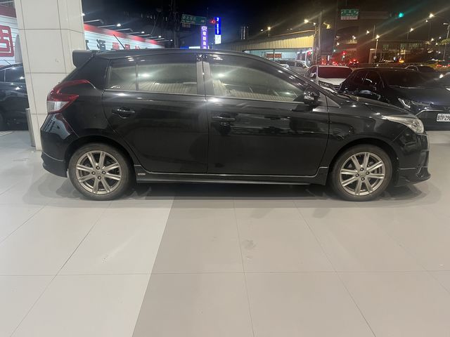 YARIS 1.5  第4張相片