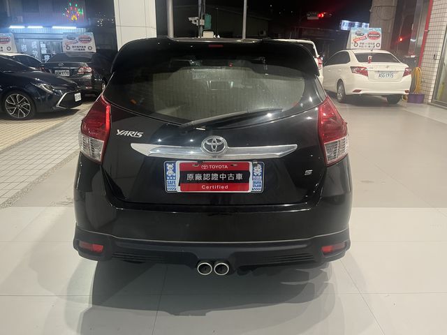 YARIS 1.5  第6張相片