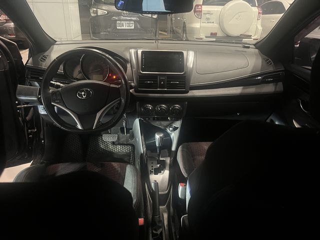 YARIS 1.5  第7張相片