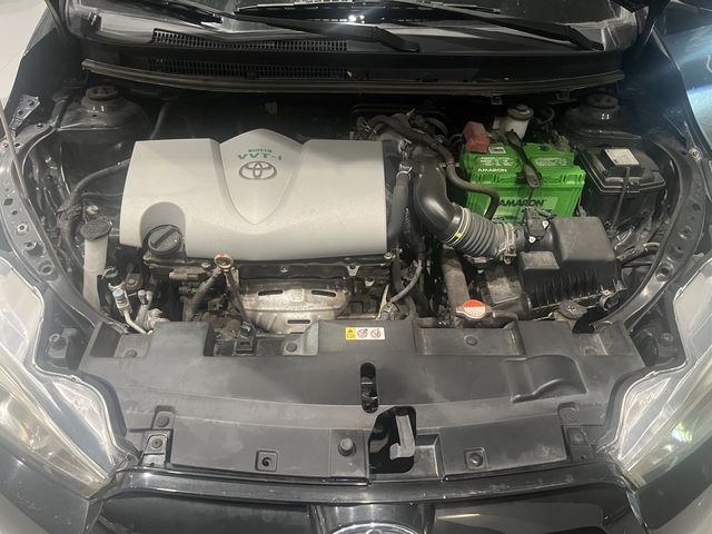 YARIS 1.5  第10張相片