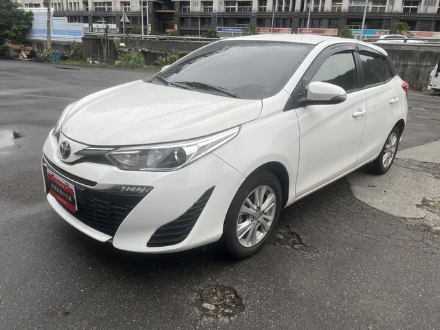 YARIS 1.5  第1張相片