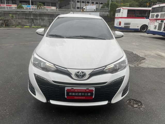 YARIS 1.5  第2張相片