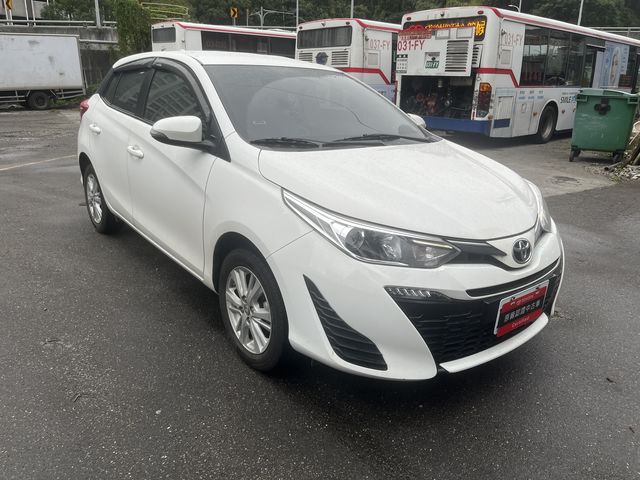 YARIS 1.5  第3張相片