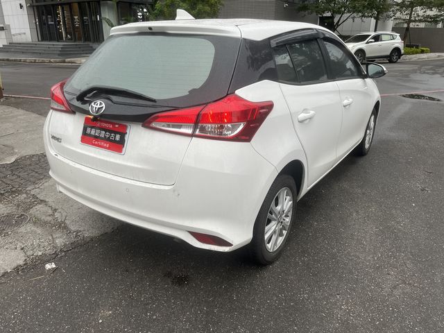 YARIS 1.5  第5張相片