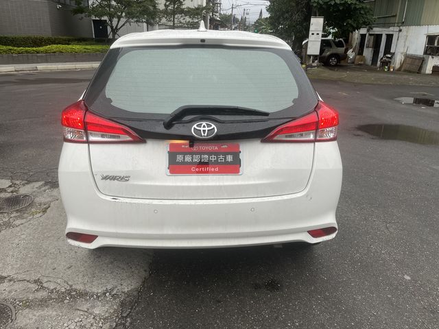 YARIS 1.5  第6張相片
