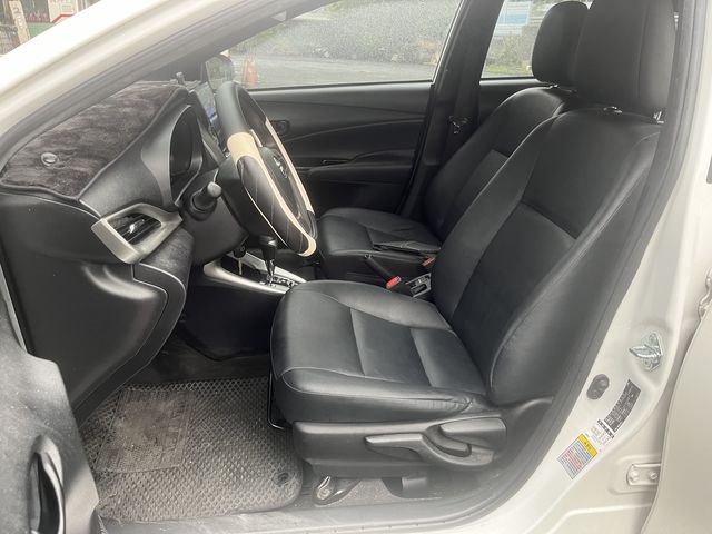 YARIS 1.5  第8張相片