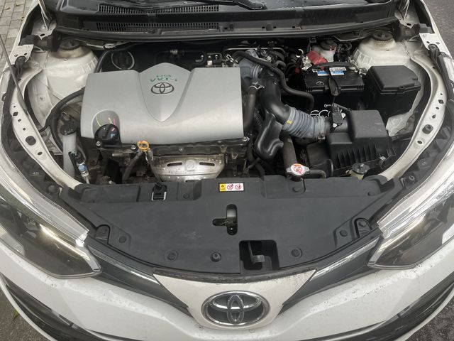YARIS 1.5  第10張相片
