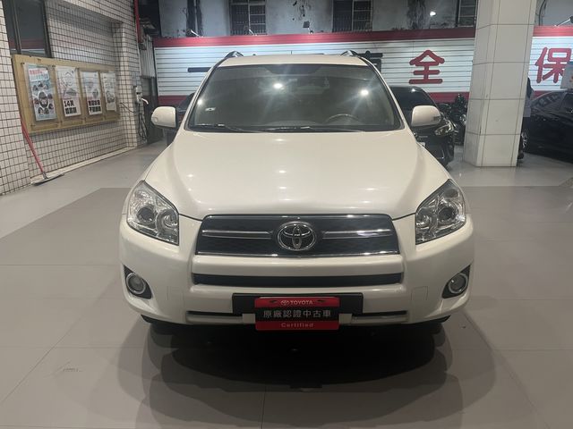 RAV4 2.4 2WD  第2張相片