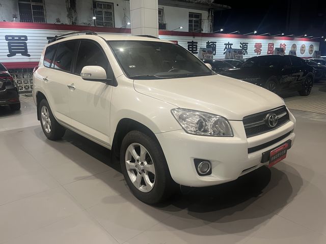 RAV4 2.4 2WD  第3張相片