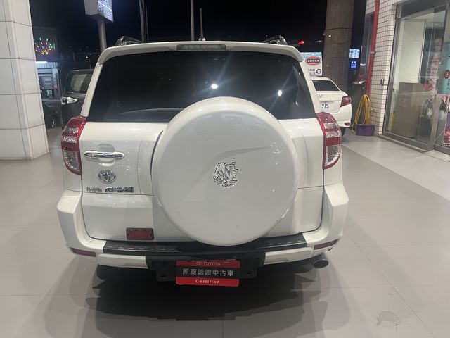 RAV4 2.4 2WD  第6張相片