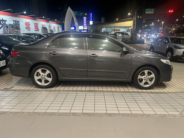 ALTIS 1.8  第4張相片