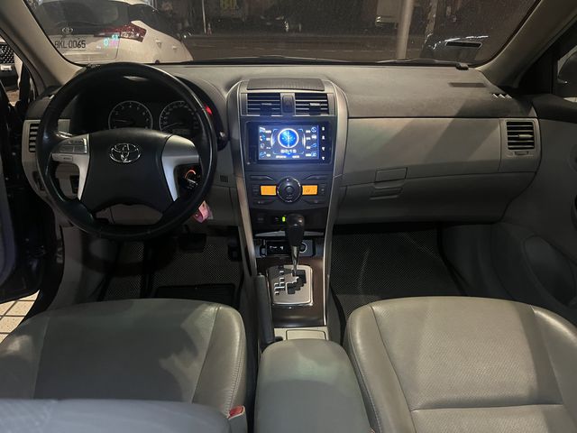 ALTIS 1.8  第7張相片