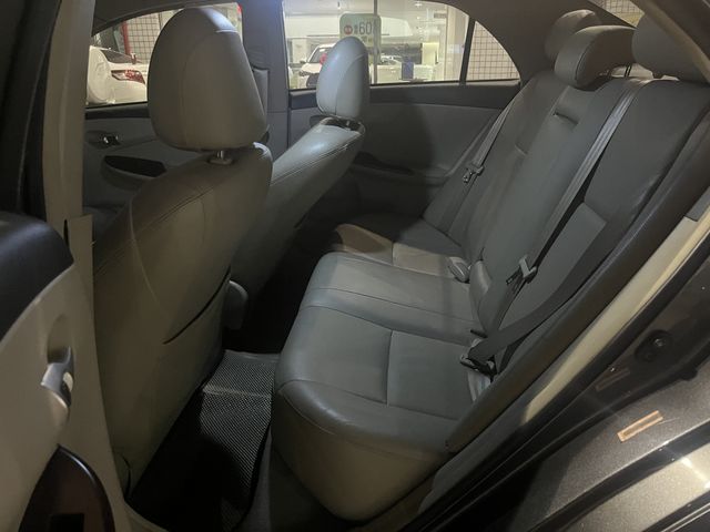 ALTIS 1.8  第9張相片