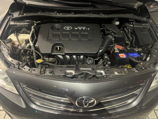 ALTIS 1.8  第10張相片