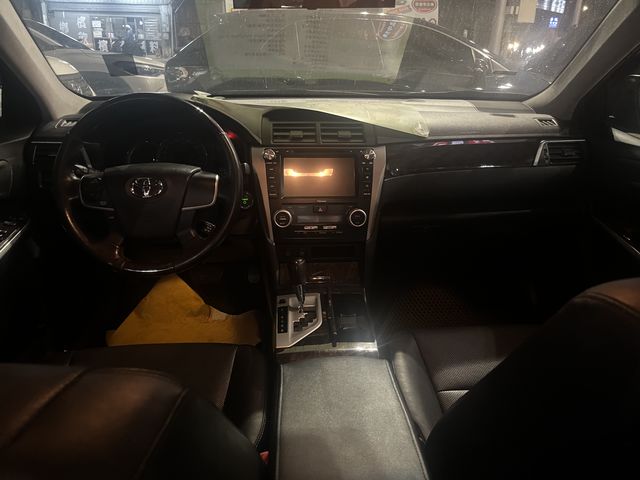CAMRY 2.5 HV  第7張相片