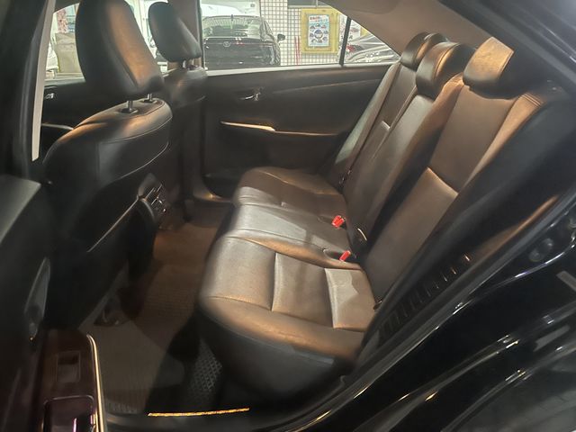 CAMRY 2.5 HV  第9張相片
