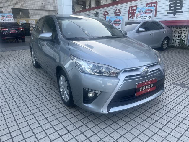 YARIS 1.5  第3張相片