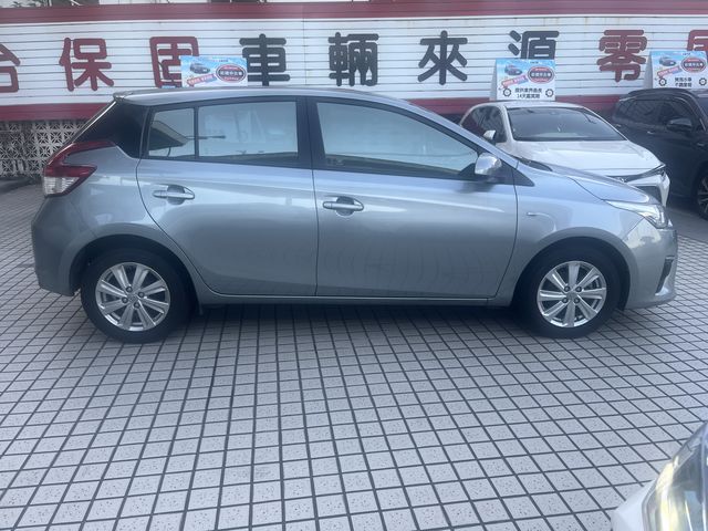 YARIS 1.5  第4張相片