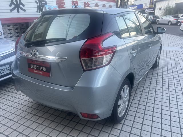 YARIS 1.5  第5張相片